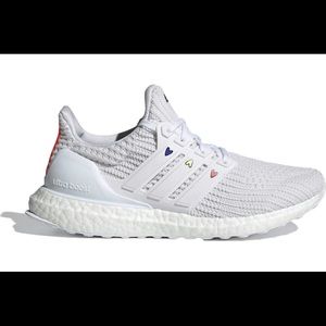 NWT Limited Edition Adidas Ultraboost Heart